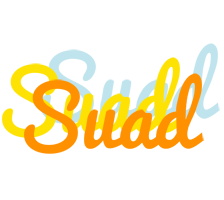 Suad energy logo