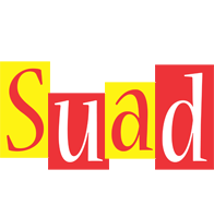 Suad errors logo