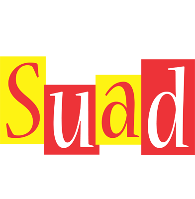 Suad errors logo