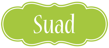 Suad family logo