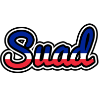 Suad france logo