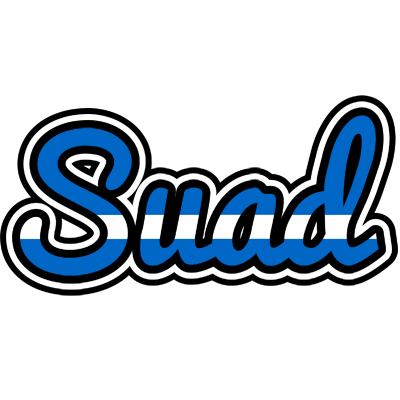 Suad greece logo