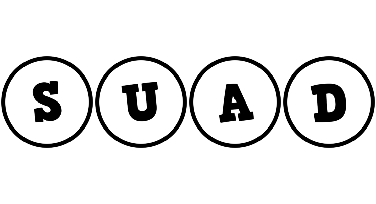 Suad handy logo