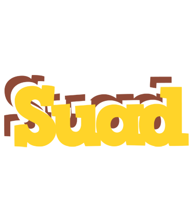 Suad hotcup logo