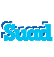 Suad jacuzzi logo