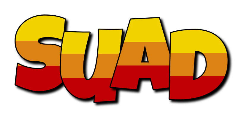 Suad jungle logo