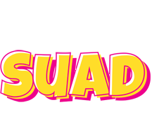 Suad kaboom logo