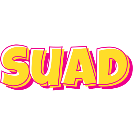 Suad kaboom logo