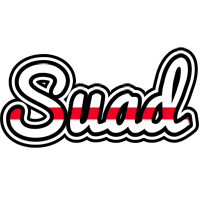 Suad kingdom logo