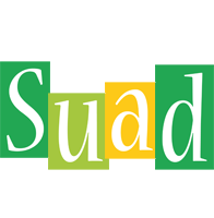 Suad lemonade logo