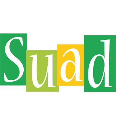 Suad lemonade logo