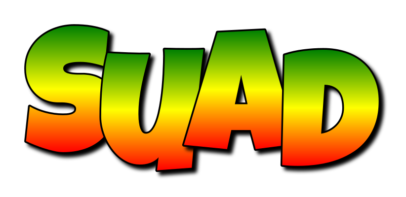 Suad mango logo