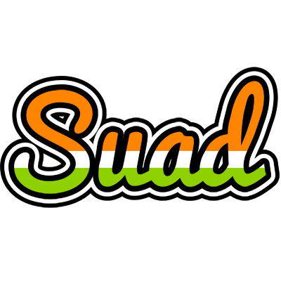Suad mumbai logo