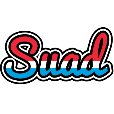 Suad norway logo