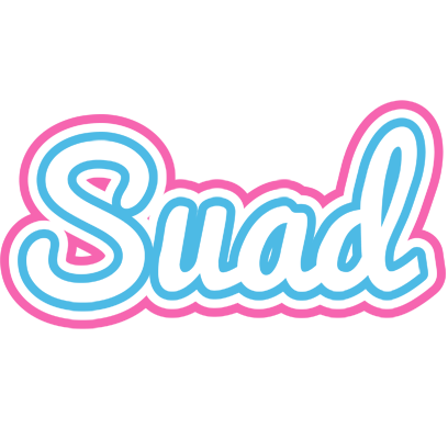 Suad outdoors logo