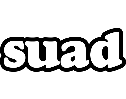 Suad panda logo