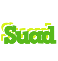 Suad picnic logo