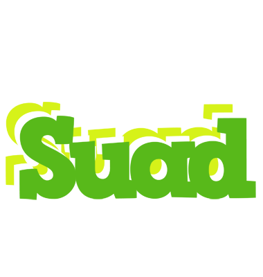 Suad picnic logo