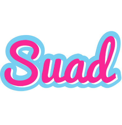 Suad popstar logo