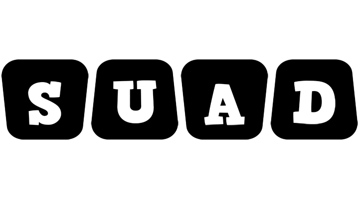 Suad racing logo