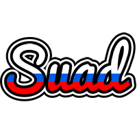 Suad russia logo