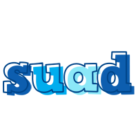 Suad sailor logo