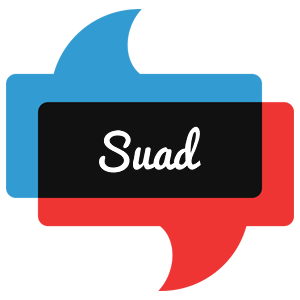 Suad sharks logo