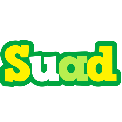 Suad soccer logo