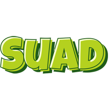 Suad summer logo