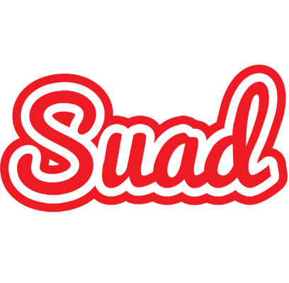 Suad sunshine logo