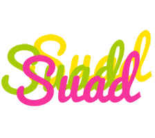 Suad sweets logo