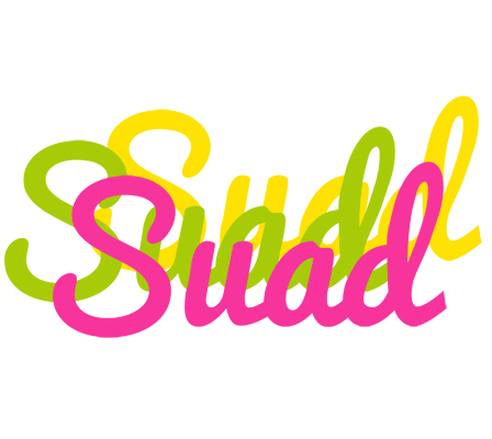 Suad sweets logo
