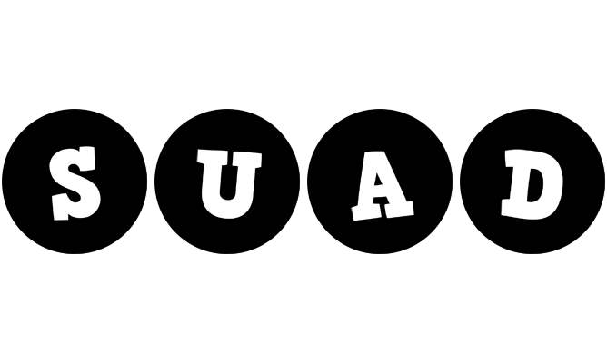 Suad tools logo