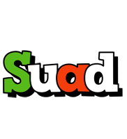 Suad venezia logo