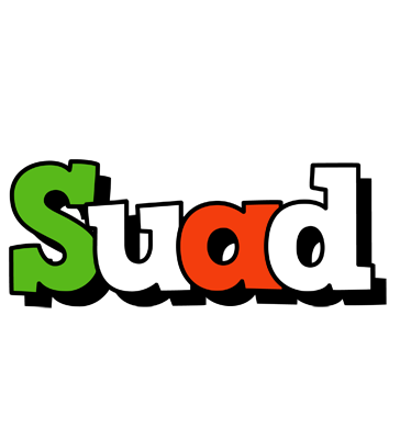 Suad venezia logo