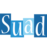 Suad winter logo