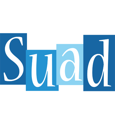 Suad winter logo