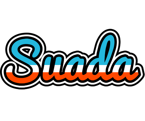 Suada america logo