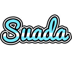 Suada argentine logo