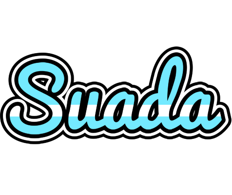 Suada argentine logo