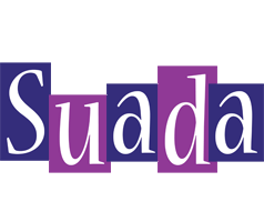 Suada autumn logo