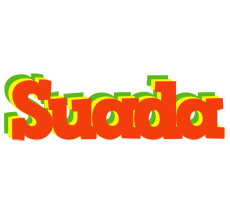 Suada bbq logo