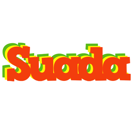 Suada bbq logo
