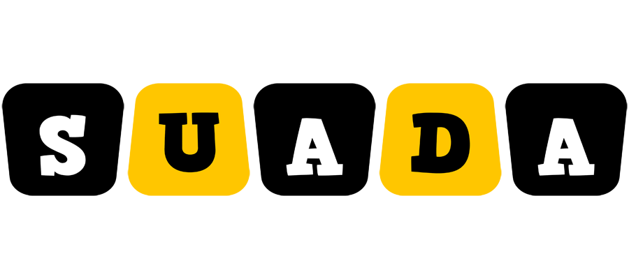 Suada boots logo