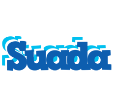 Suada business logo