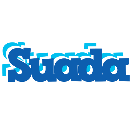 Suada business logo