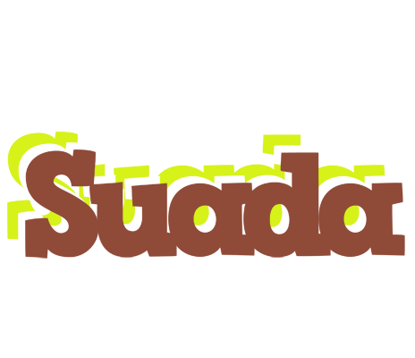Suada caffeebar logo