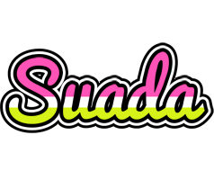 Suada candies logo