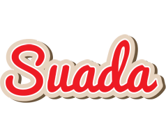 Suada chocolate logo
