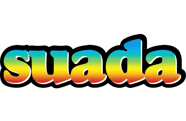 Suada color logo